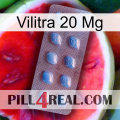 Vilitra 20 Mg viagra3